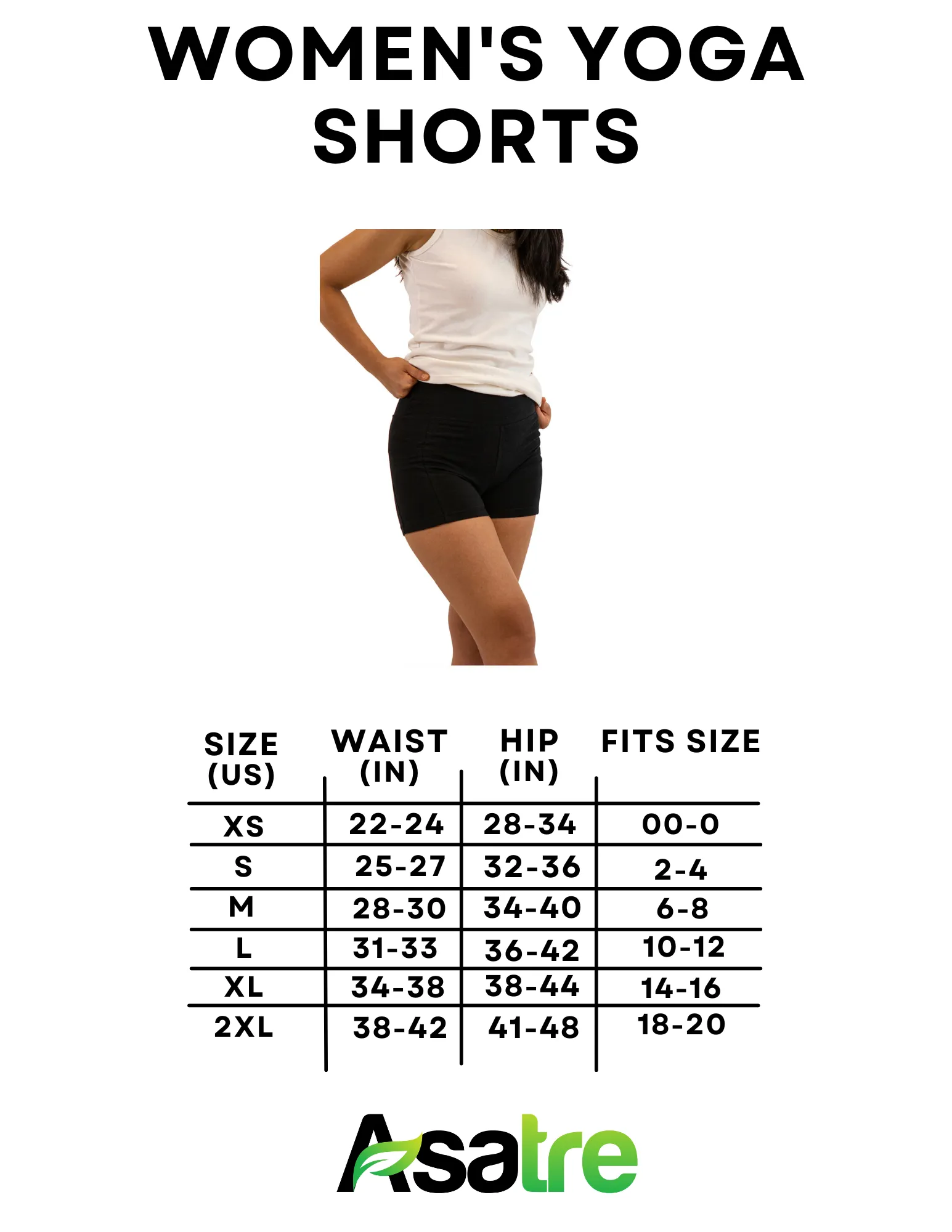 Active Shorts -Hemp Blend 3" Inseam Shorts for Everyday Comfort