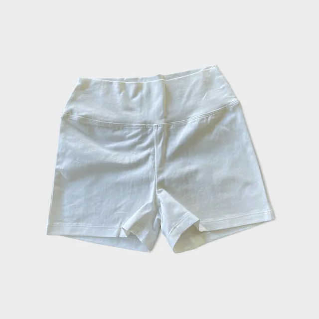 Active Shorts -Hemp Blend 3" Inseam Shorts for Everyday Comfort