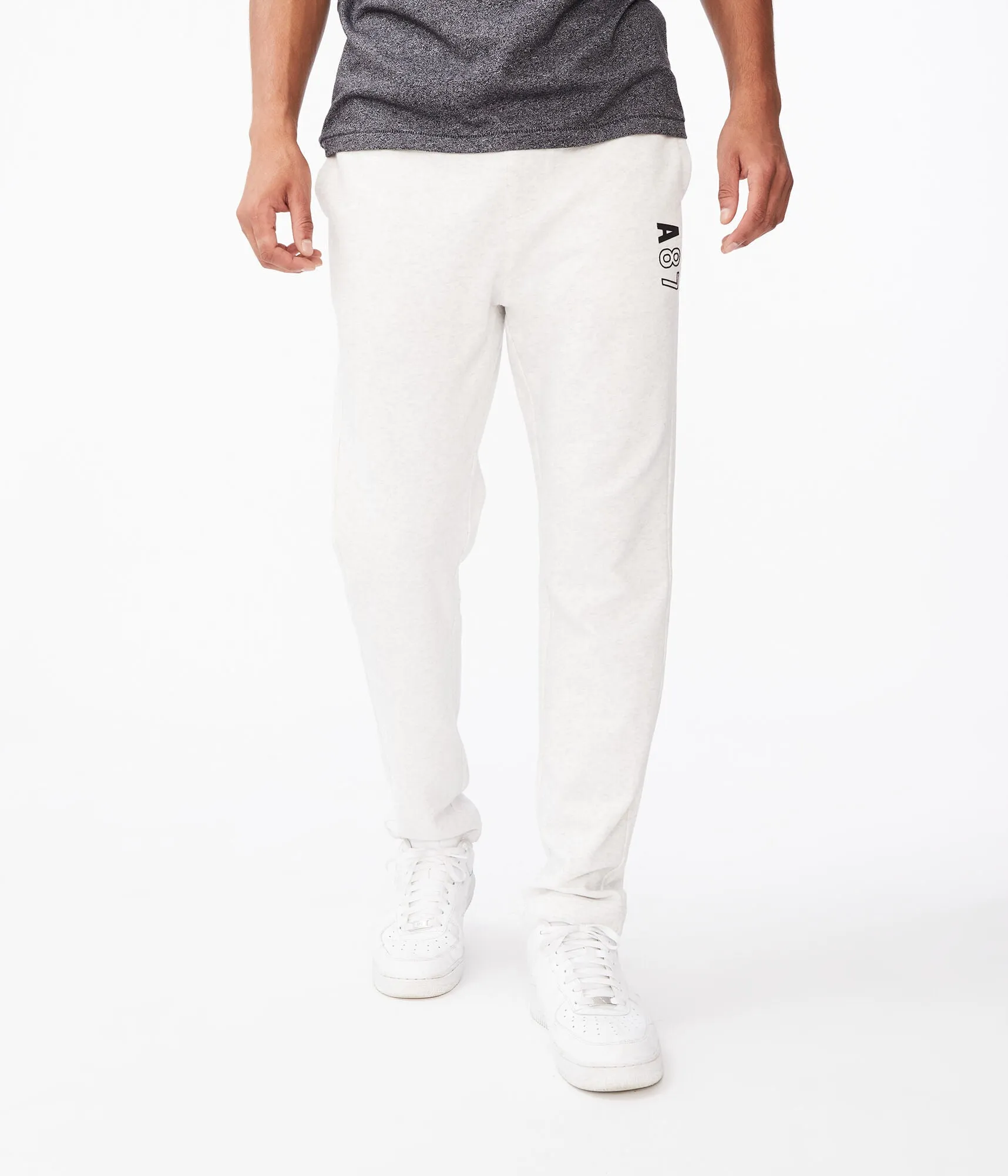 Aeropostale A87 Tapered Sweatpants***