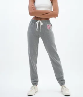 Aeropostale Aero NY 87 Cinched Sweatpants