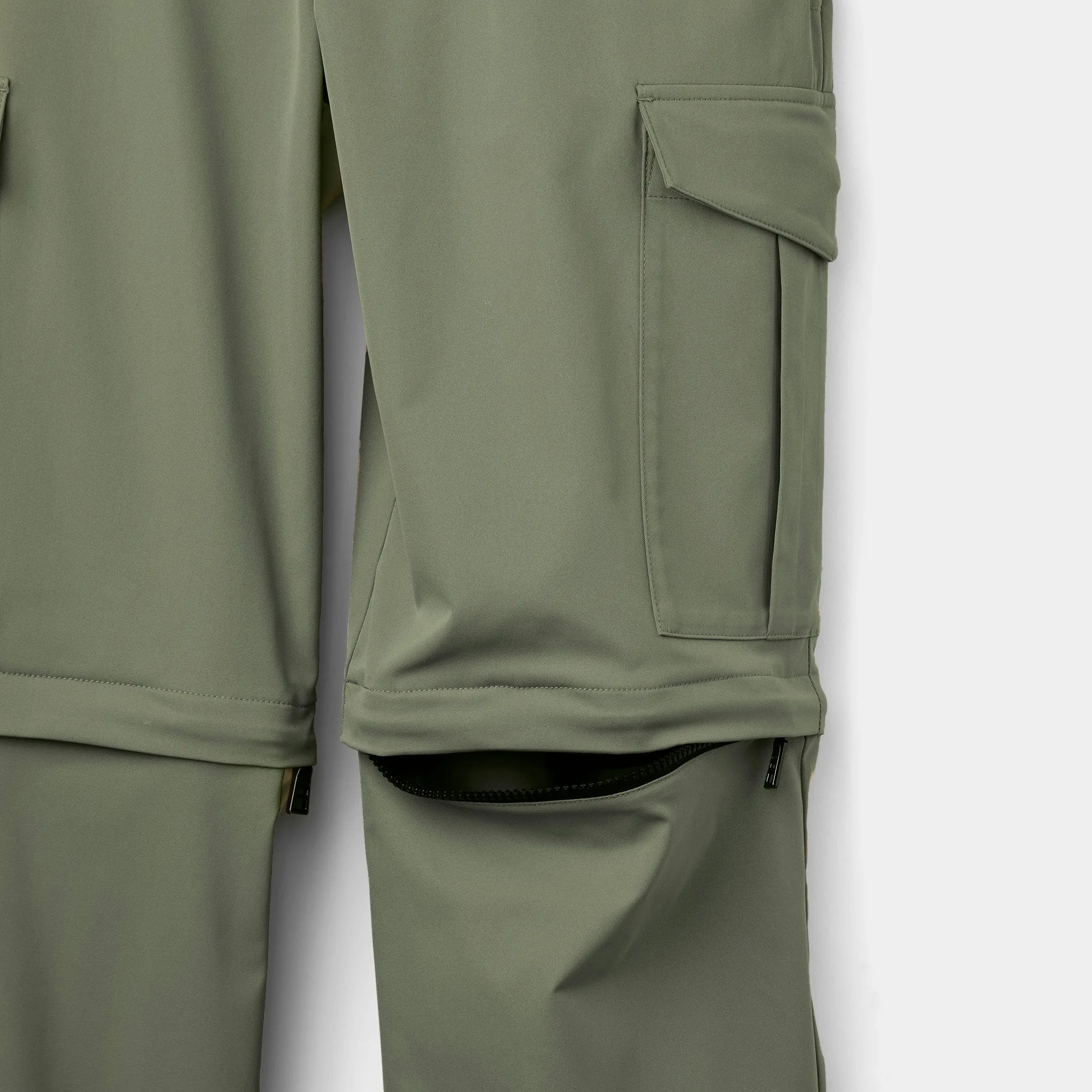 Convertible Pant