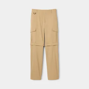 Convertible Pant