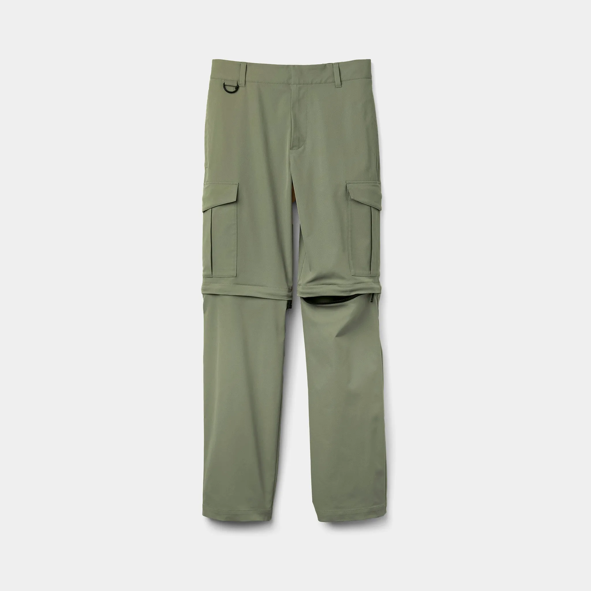 Convertible Pant