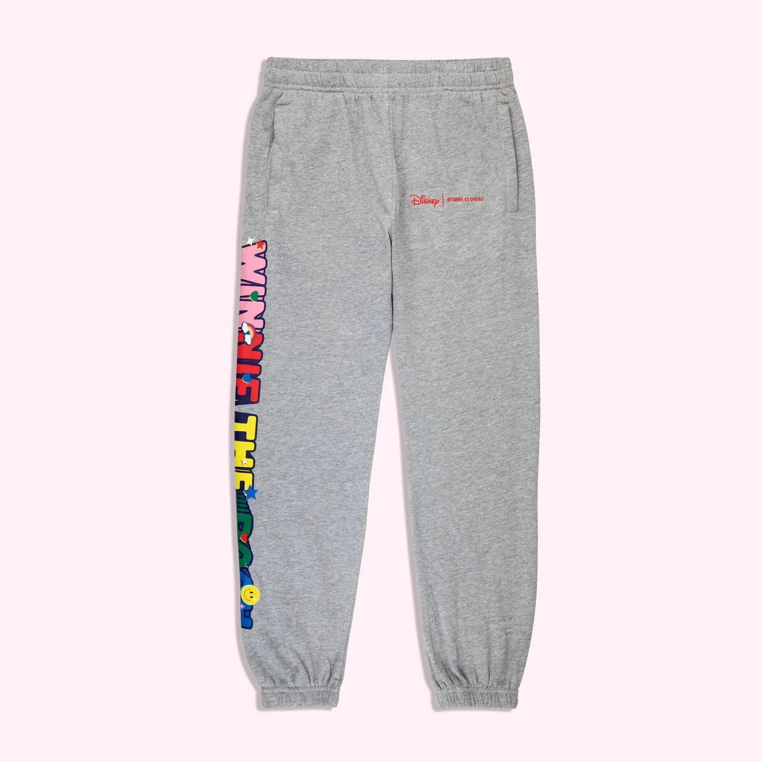 Disney Winnie the Pooh Sweatpants