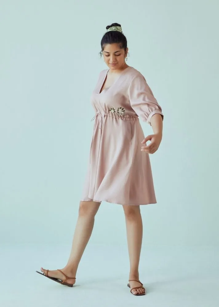 Easy Breezy Tencel Dress