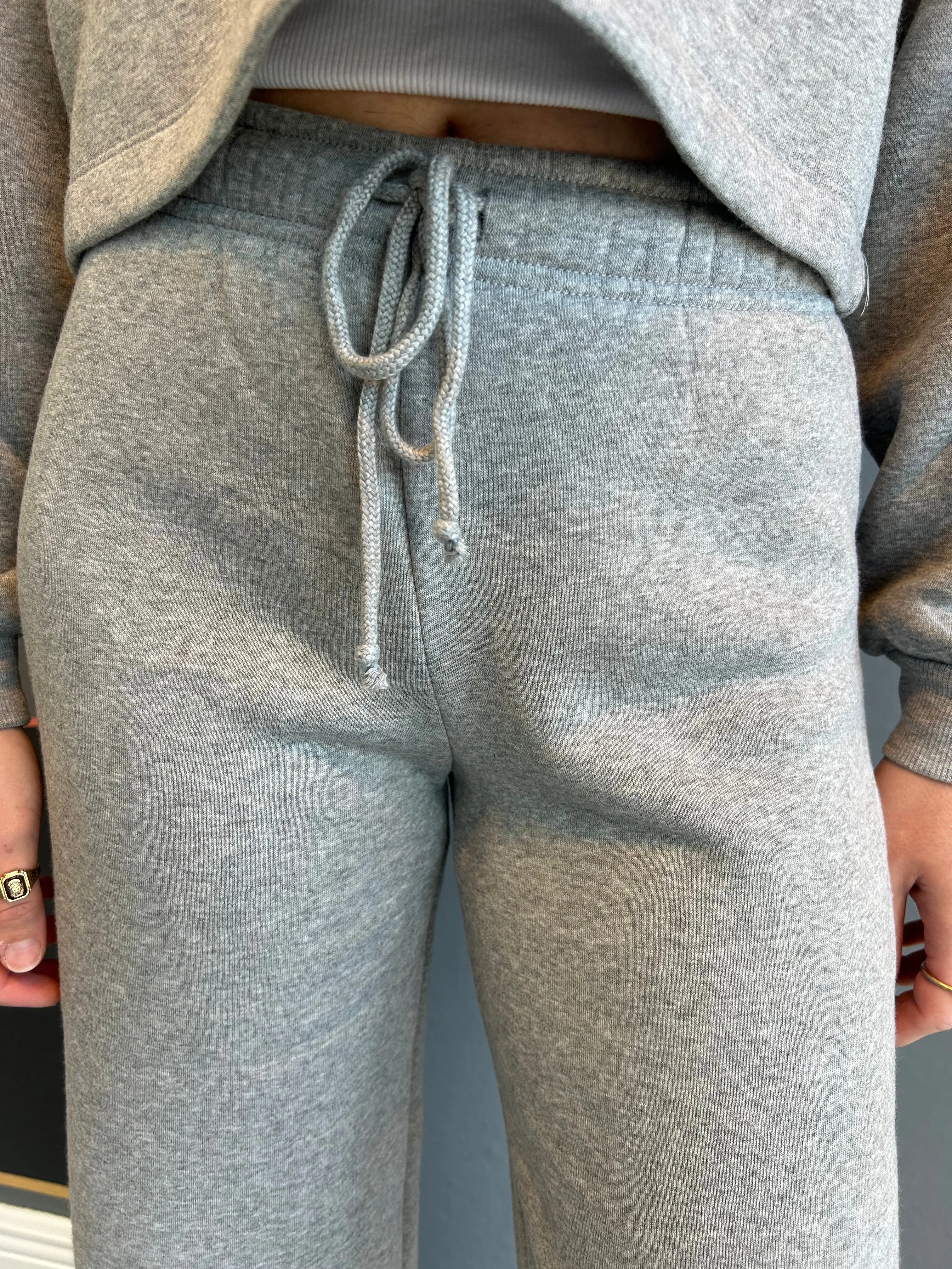 Feeling The Moment Sweatpant