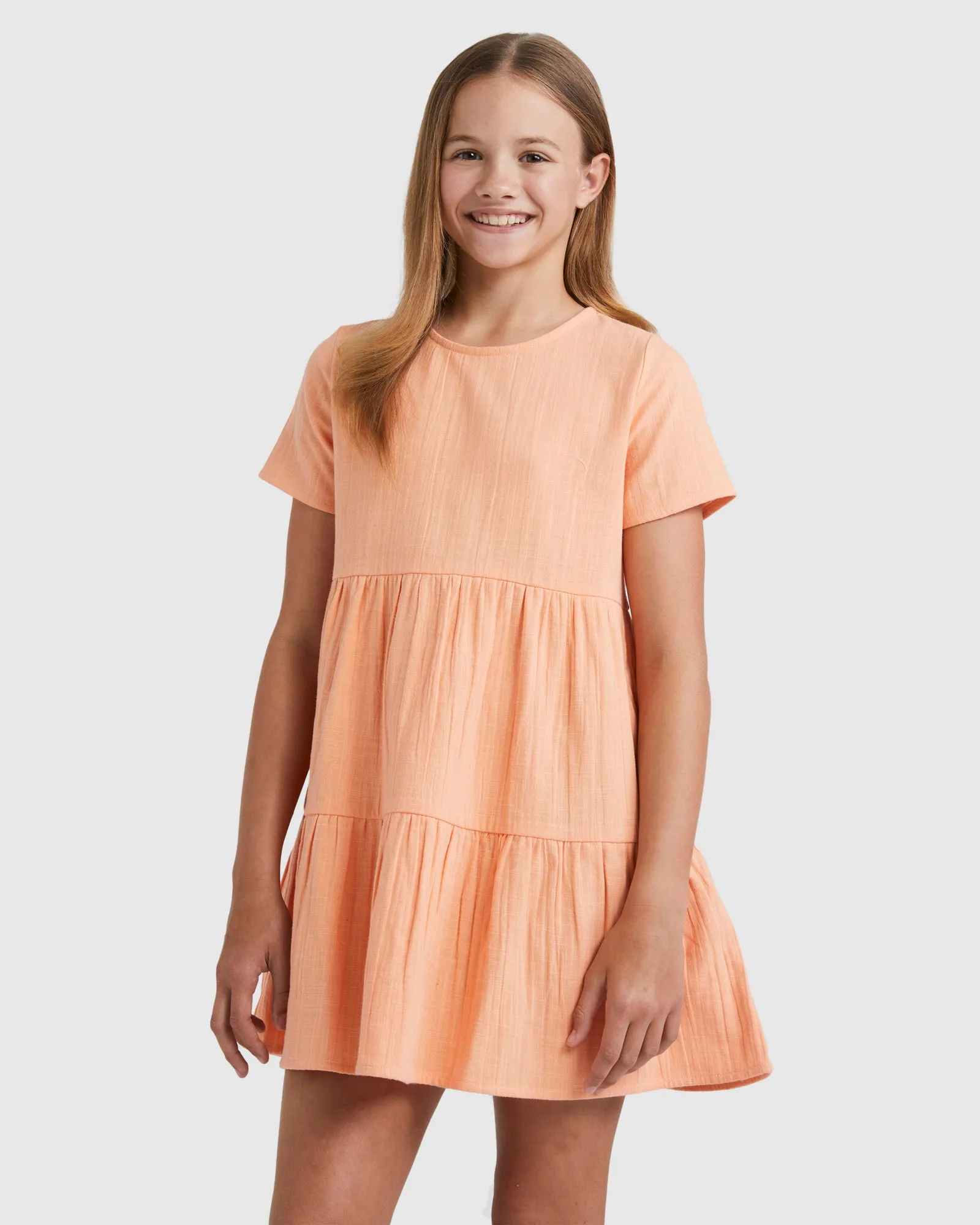 Girls 6-14 Gigi Dress