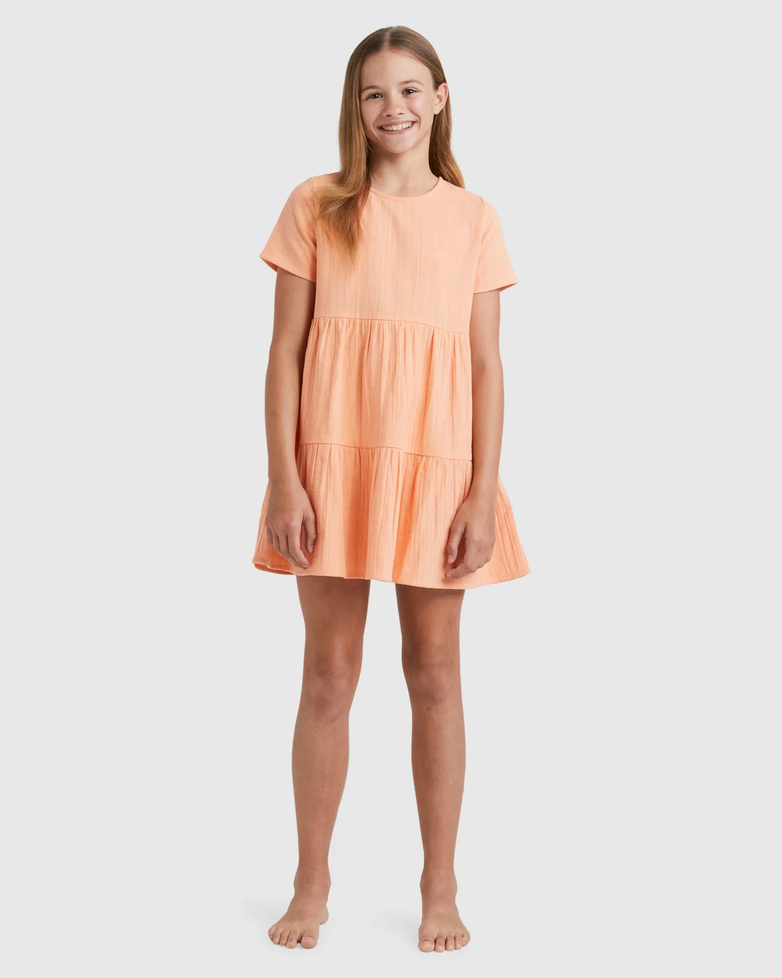 Girls 6-14 Gigi Dress