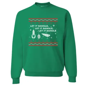 Googan Ugly Christmas Sweater