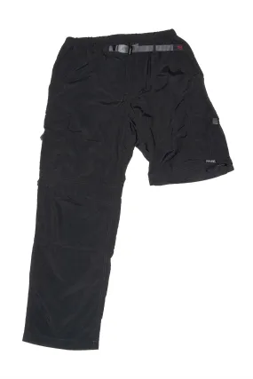 GRAMICCI - CONVERTIBLE MICRO RIPSTOP PANT