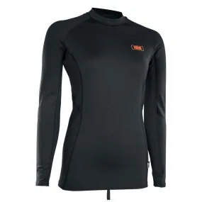 Ion Thermo Rash Vest Long Sleeved Womens Top