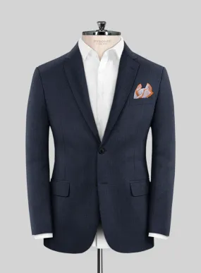 Italian Wool Enguer Jacket