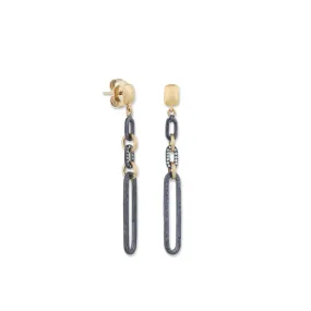 Lika Behar Chill-Link Earrings