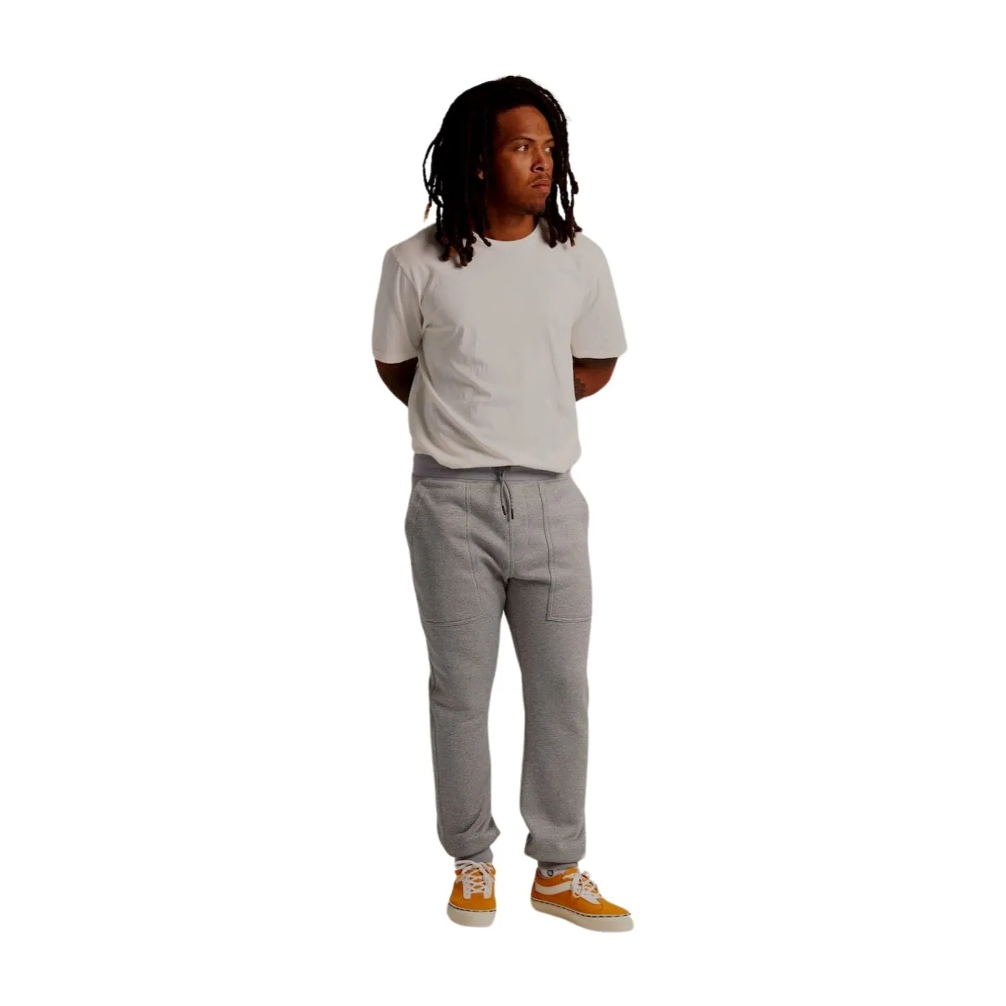 Men's Burton Oak Fleece Pants