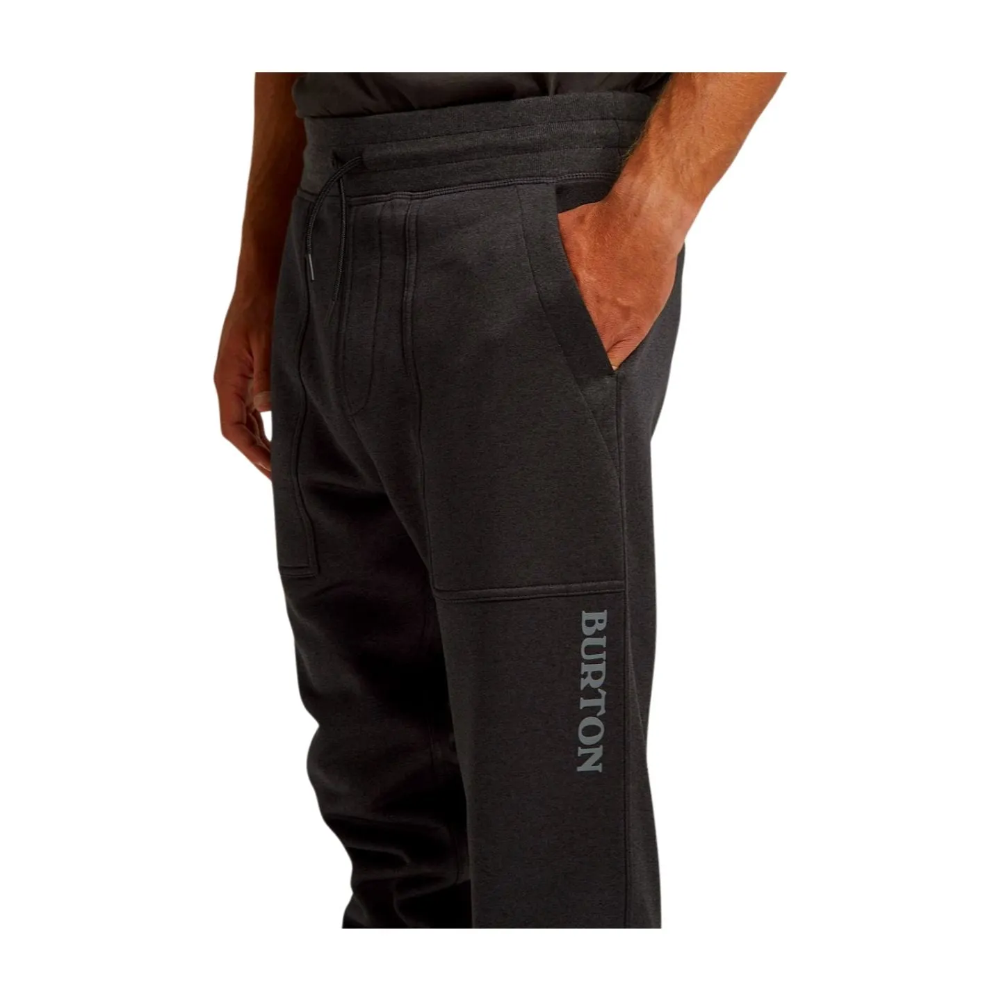 Men's Burton Oak Fleece Pants