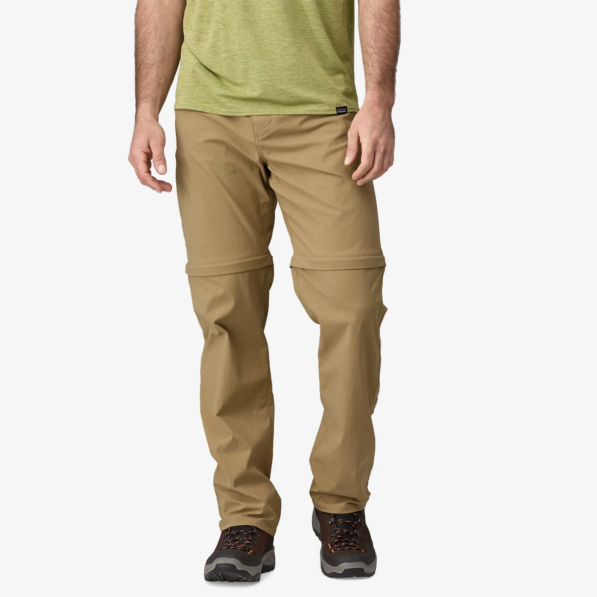 Men's Quandary Convertible Pants