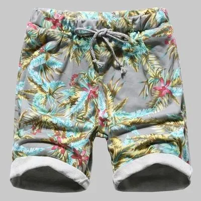 Men's Summer Casual Shorts