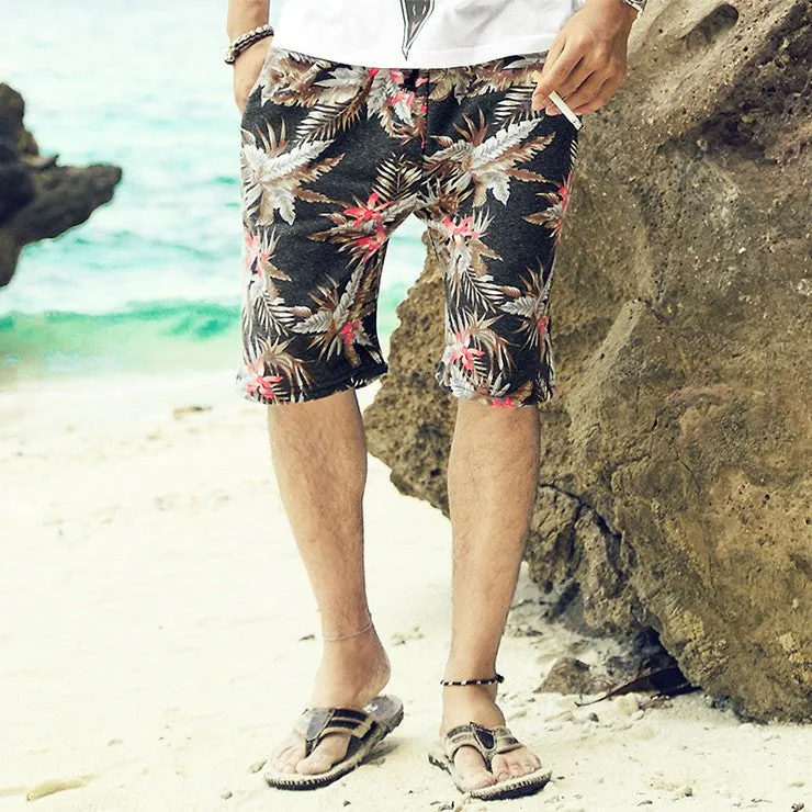 Men's Summer Casual Shorts