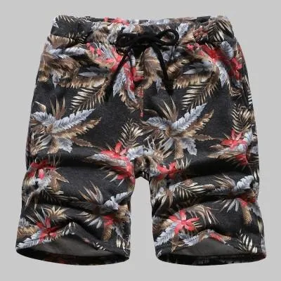 Men's Summer Casual Shorts