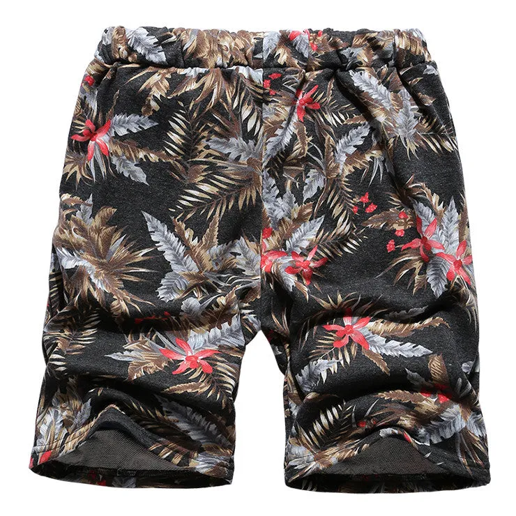 Men's Summer Casual Shorts