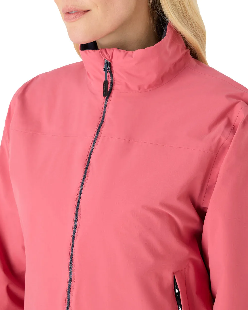 Musto Womens Snug Blouson Jacket 2.0