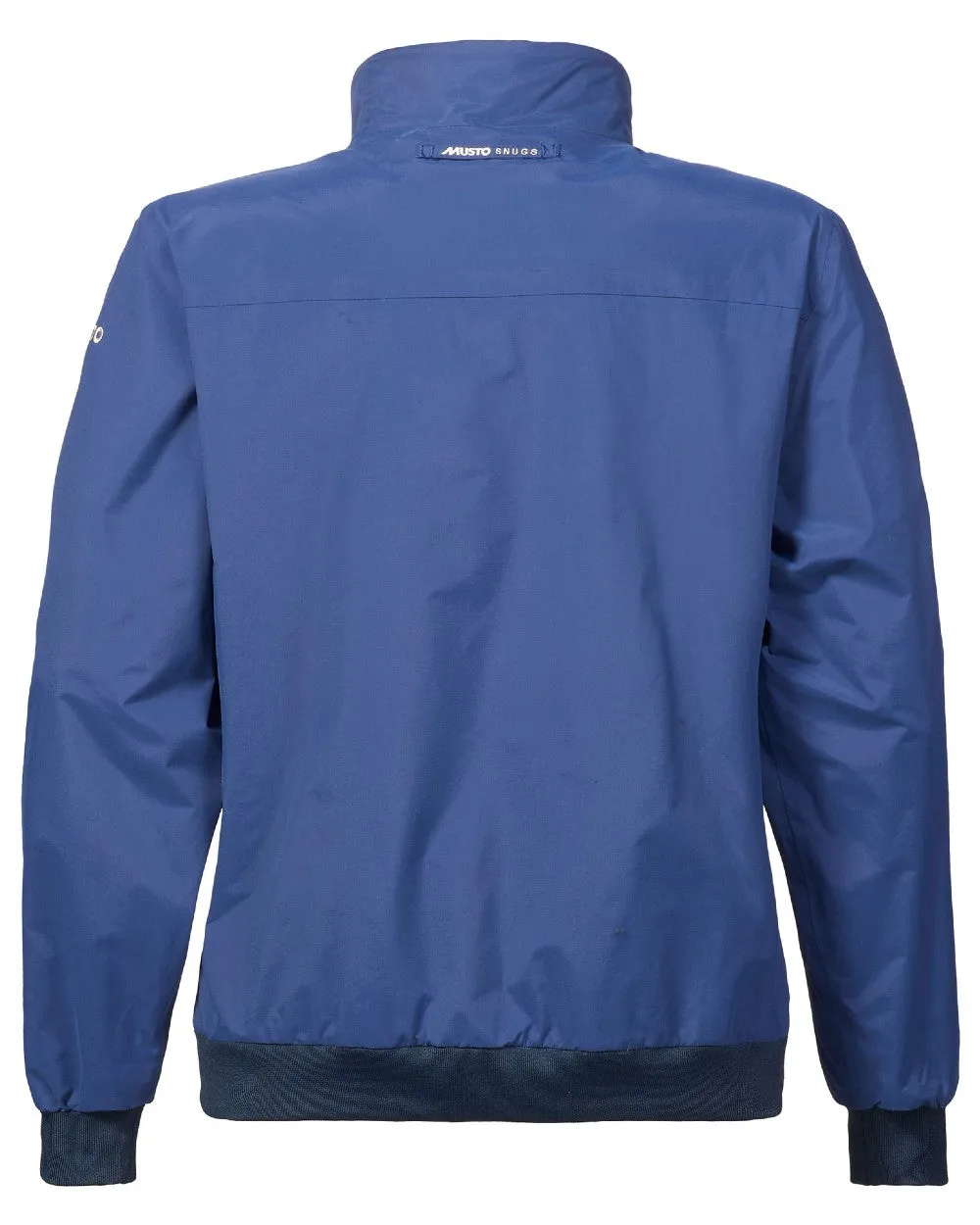 Musto Womens Snug Blouson Jacket 2.0