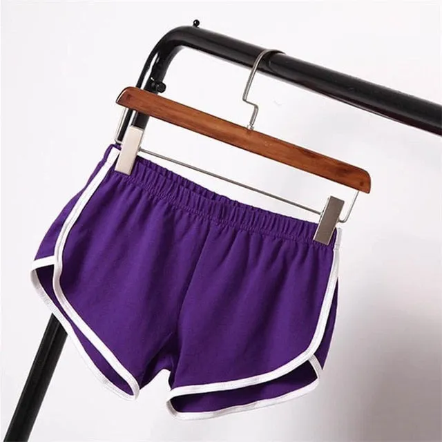 New Summer  Casual Shorts  For Women Free Shipping