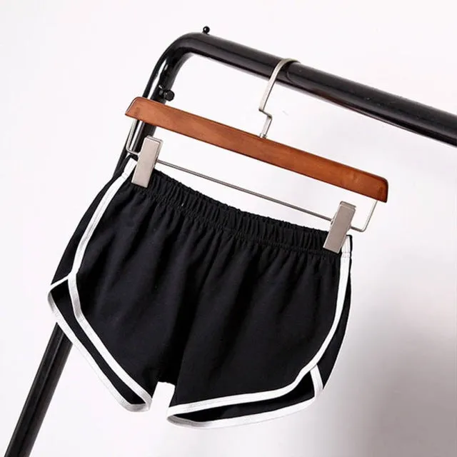 New Summer  Casual Shorts  For Women Free Shipping