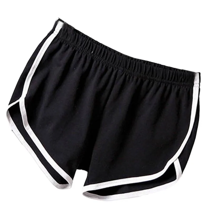 New Summer  Casual Shorts  For Women Free Shipping