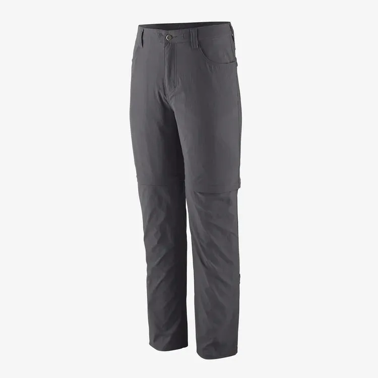 PATAGONIA Men's Quandary Convertible Pants *NEW VERSION*