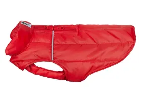 RC Pets Stratus Puffer (Red) SALE 50% OFF