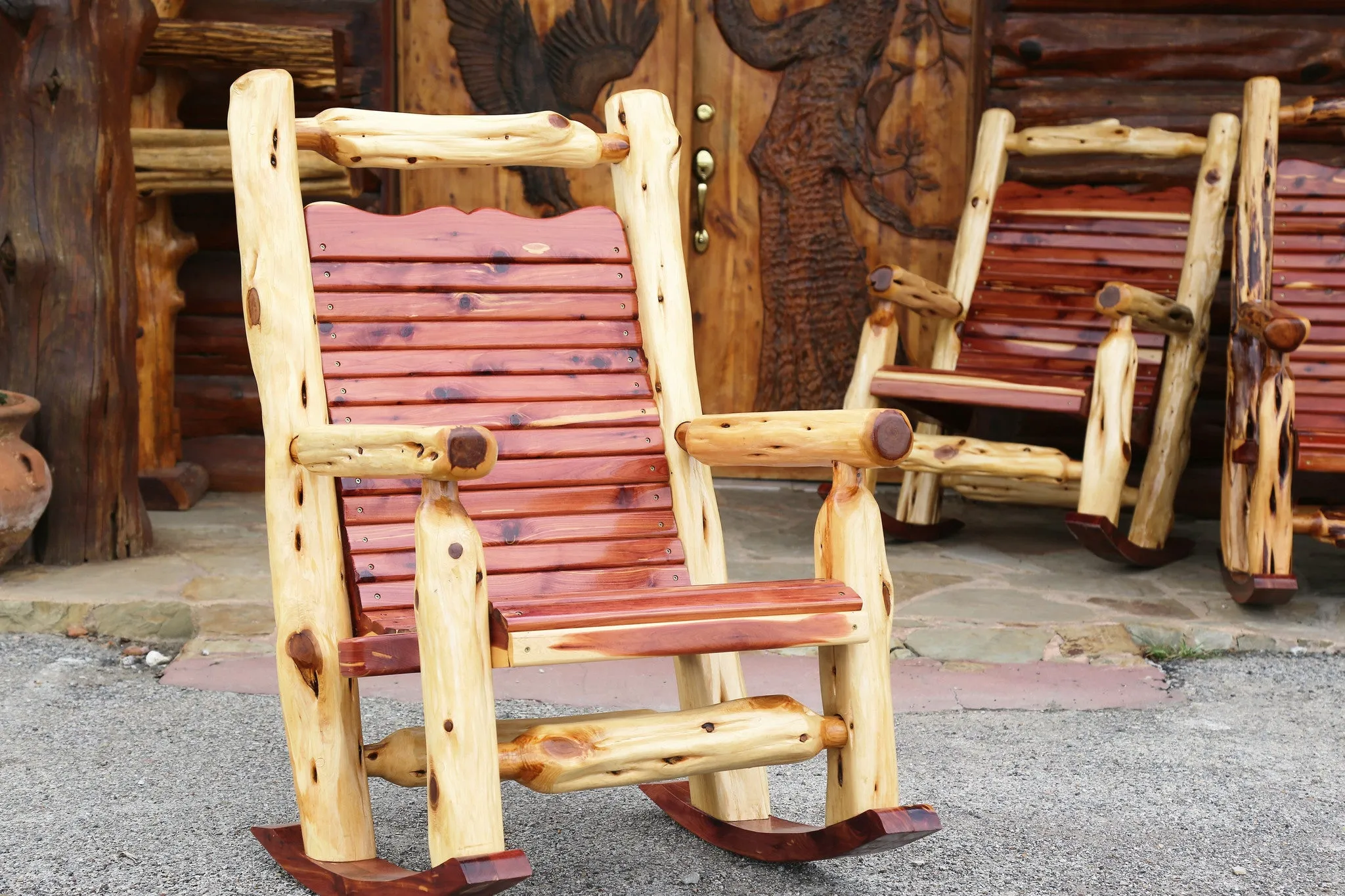 Rocking Chairs