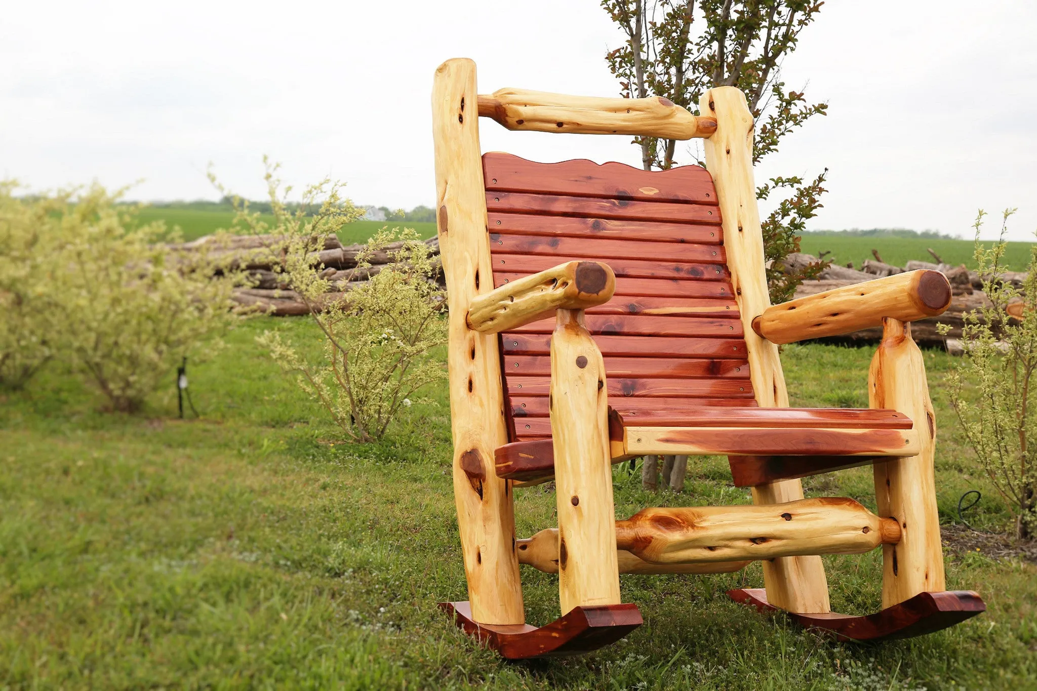 Rocking Chairs