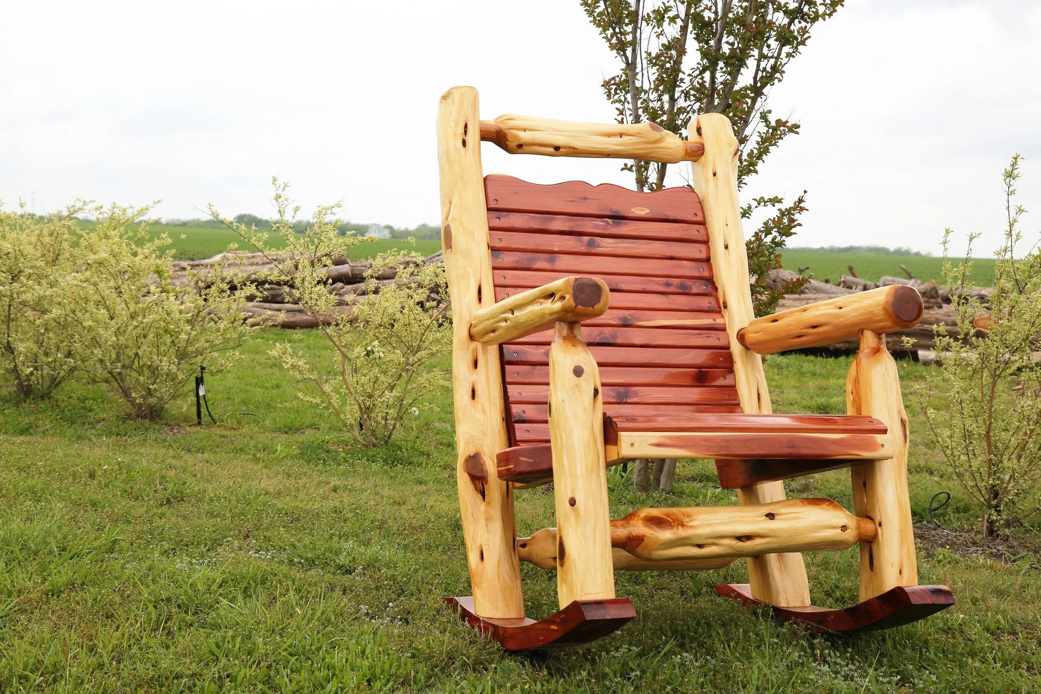 Rocking Chairs