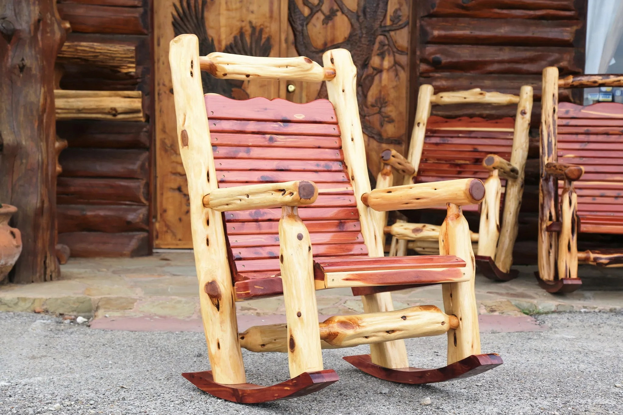 Rocking Chairs