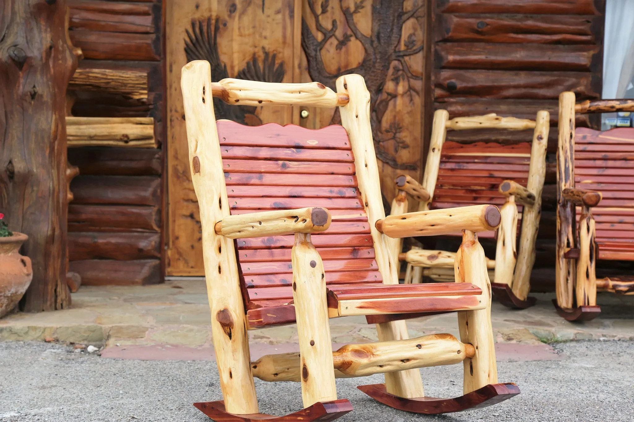 Rocking Chairs