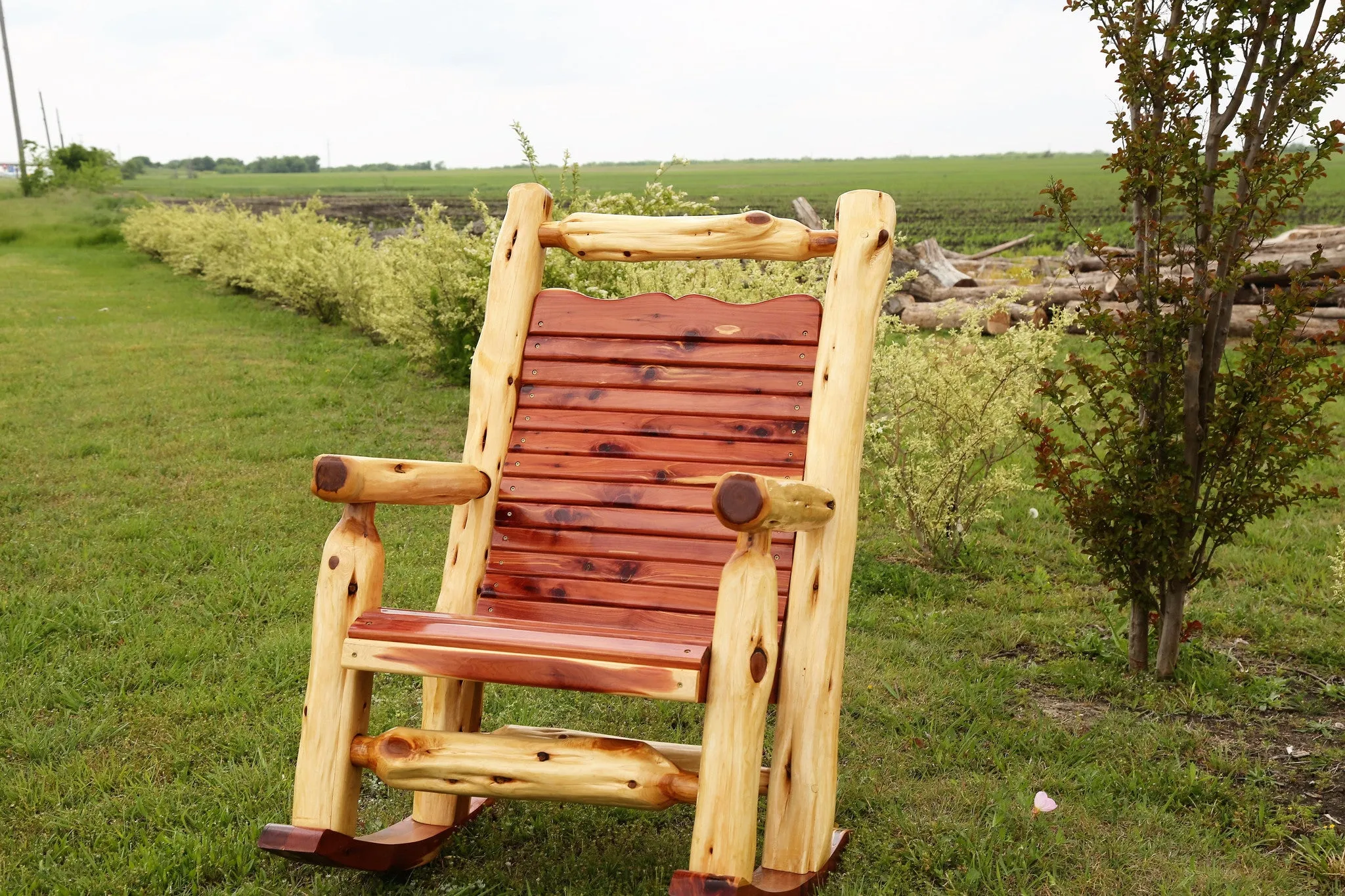 Rocking Chairs