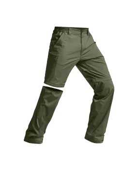 Runyon Convertible Pants [TXP406]