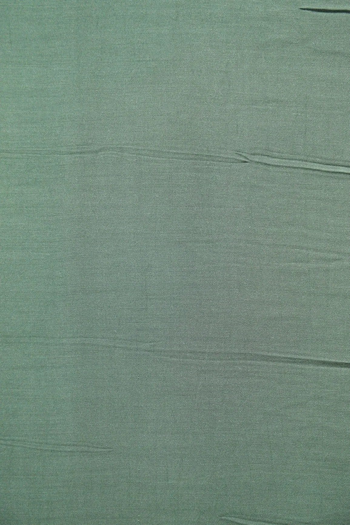 Sage Green Dyed Muslin Fabric