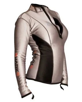 SHARKSKIN Climate Control Women’s Long Sleeve Wetsuit