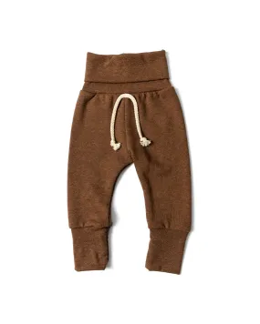 skinny sweats CO- mocha