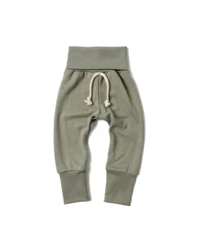 skinny sweats CO- vetiver