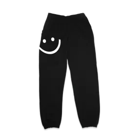 Smile Unisex Baggy Sweats