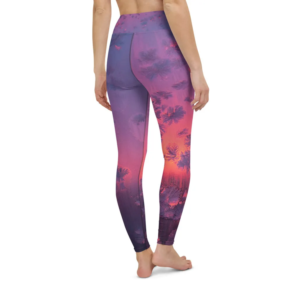 Tamara High Waist Leggings