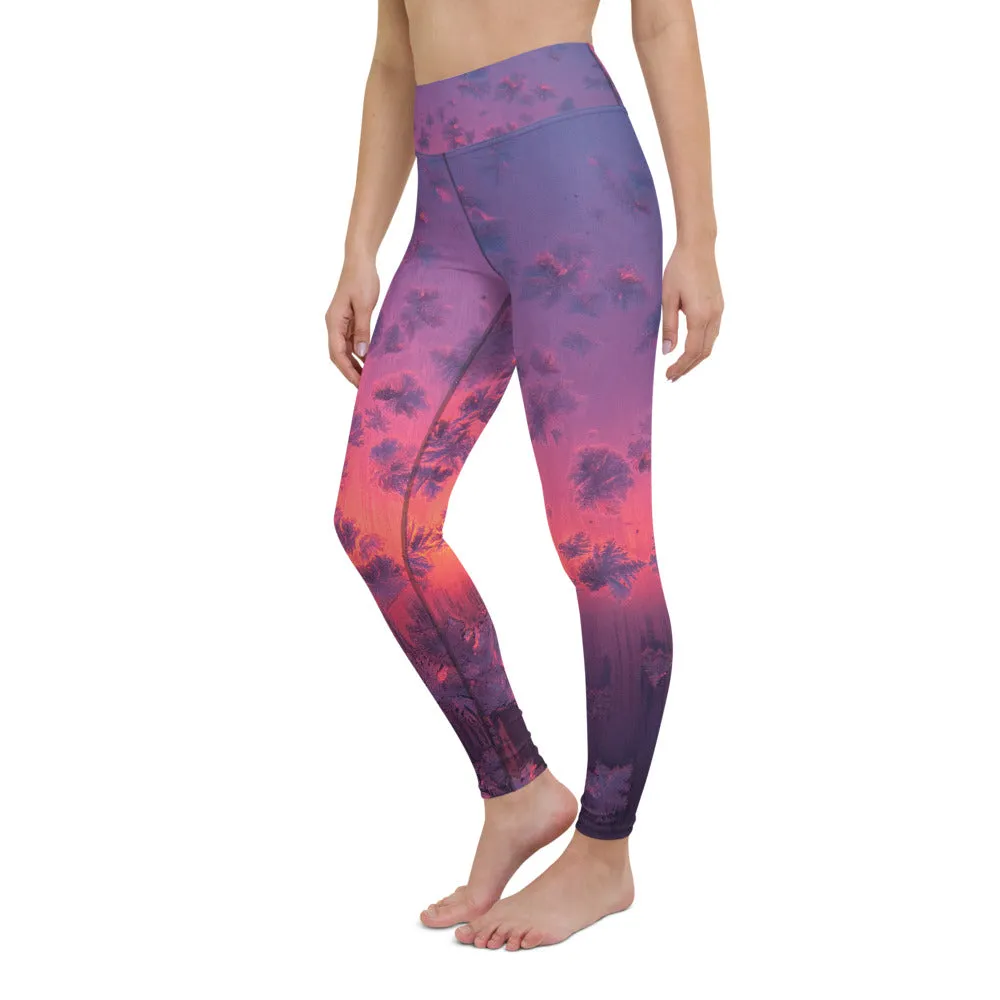 Tamara High Waist Leggings