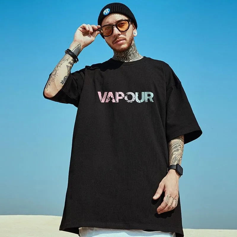 Vapour Aesthetic Tee