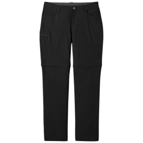 Womens Ferrosi Convert Pants-regular