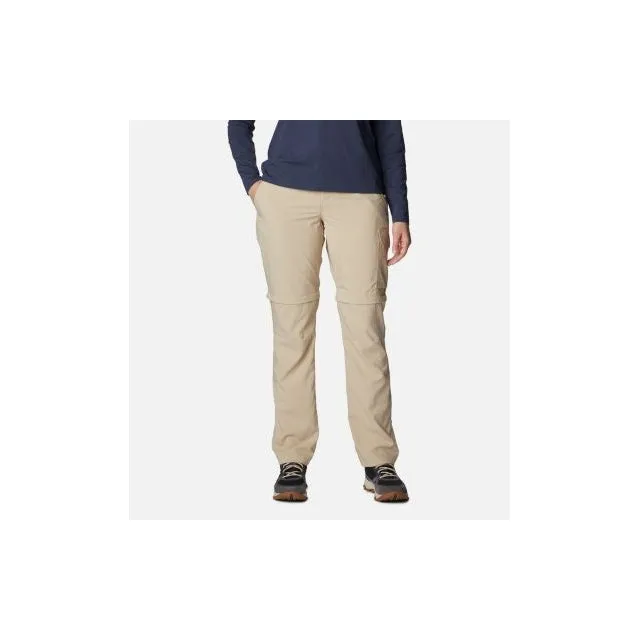 Women's Silver Ridge Utility Convertible Pant